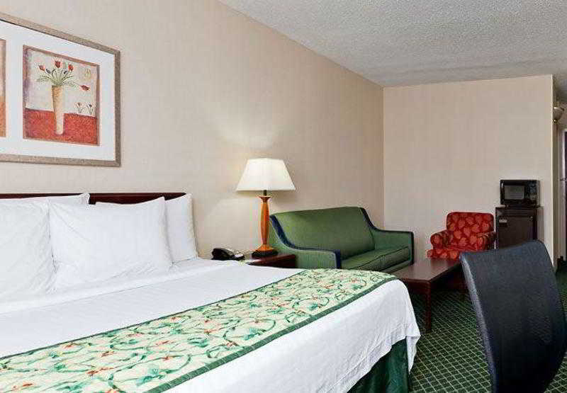 Fairfield Inn & Suites Chicago Midway Airport Bedford Park Pokój zdjęcie